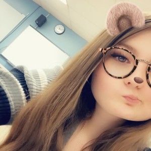 Meet your Posher, Kiara